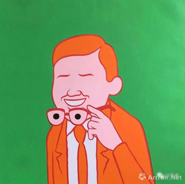 joan cornellà 川普都为其背书的暗黑漫画家,又被社交媒体禁了一次