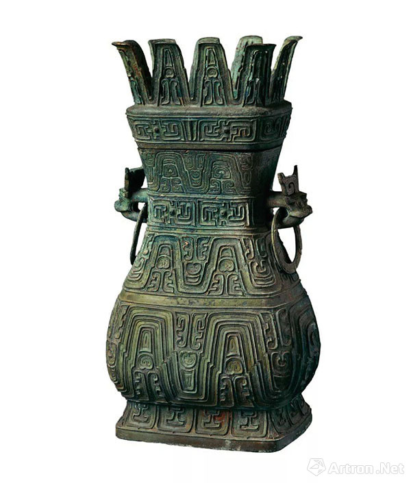 中国国家博物馆藏两周时期青铜壶撷英