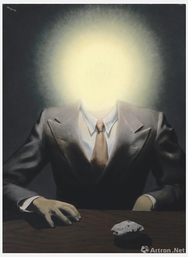 雷内马格利特(rené magritte)