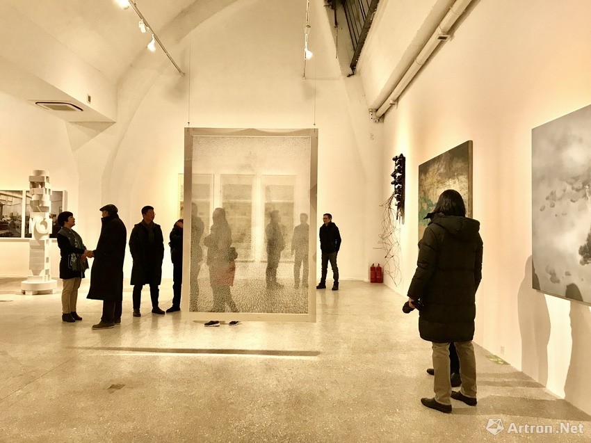 雅昌快讯东京画廊年末纪念与中国当代艺术结缘30周年