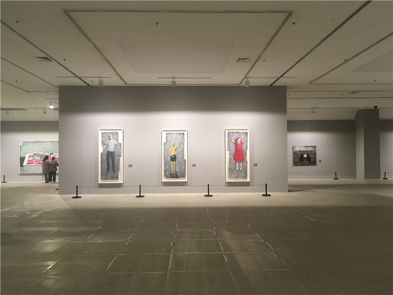 【雅昌专栏】罗怡:2018值得美术馆借鉴的机构好展(国内篇)