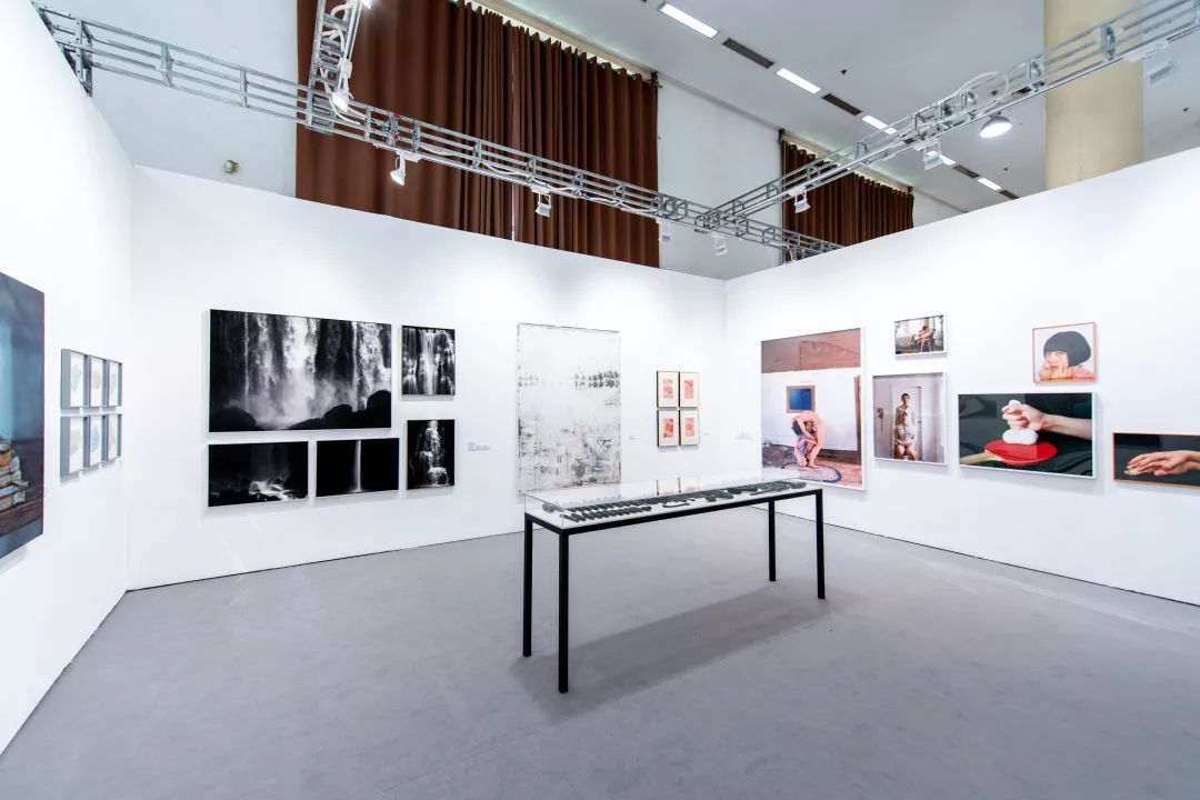 战报总结 | 2019北京当代·艺术展32家画廊全销售记录