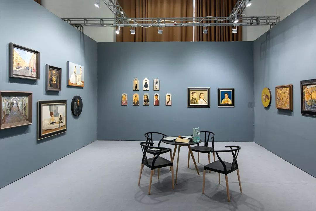 战报总结 | 2019北京当代·艺术展32家画廊全销售记录