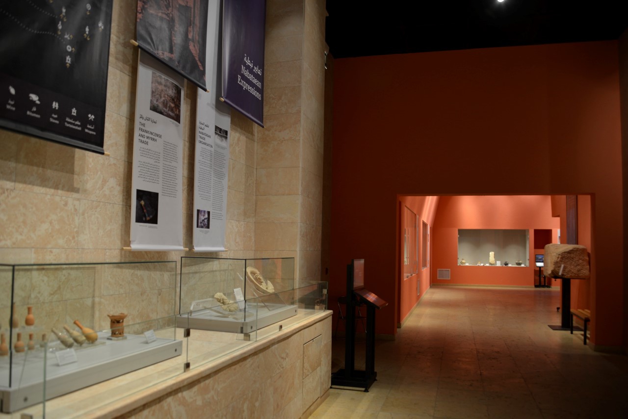 陈履生:博物馆与文化遗产的互动
