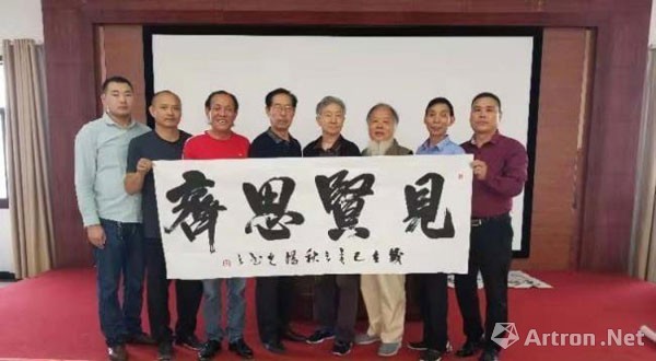 河南省著名书法家杨光作品赏析