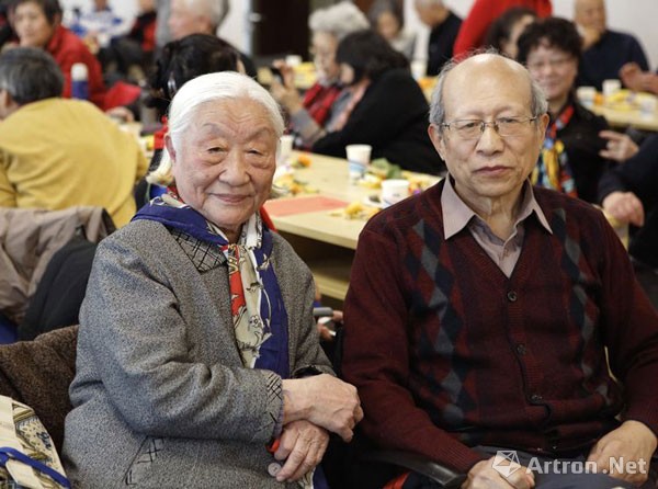 自左至右:王双贵,徐世斌,张均康,陈杜宇(郭青摄影)