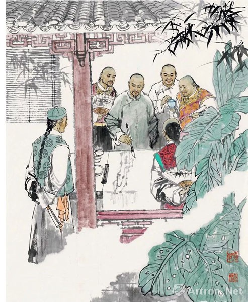 《德莫高于爱民,行莫贱于害民《千磨万击还坚劲,任尔东西南北风》