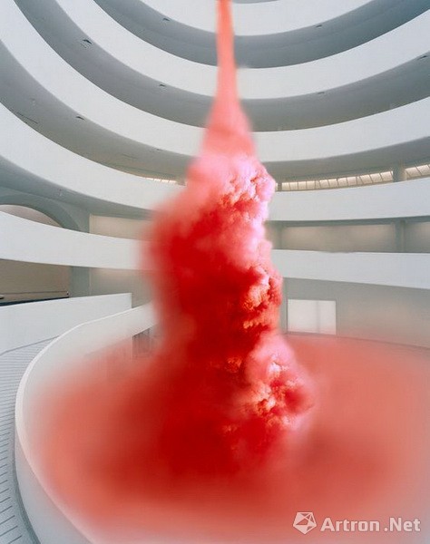 安妮施·卡普尔anish kapoor(1954)