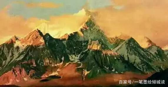 艺术品牌中国油画名家王功学作品推荐