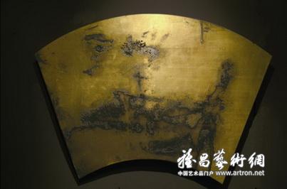 "半亩方塘"董小明水墨综合媒介作品展-展览-雅昌艺术网