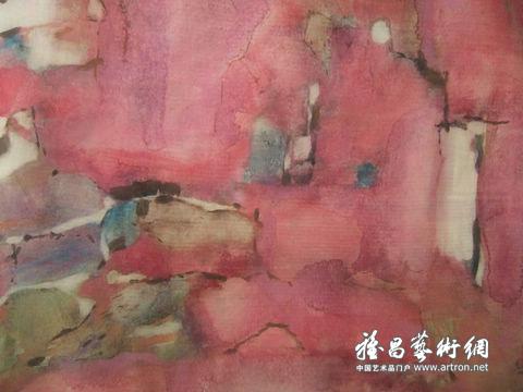 展览作品 樊惠刚