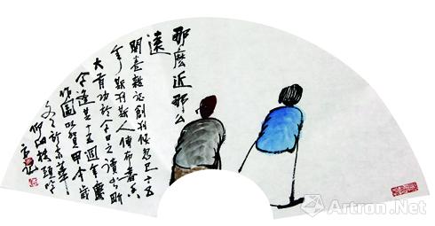 《这么近,那么远》  唐吟方