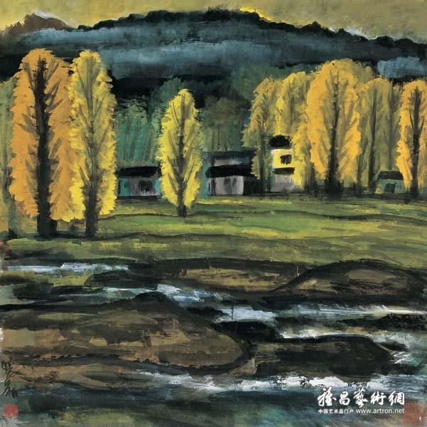 双星璀璨齐白石林风眠精品特展北京画院上海中国画院建院50年展