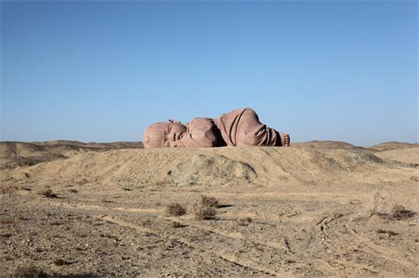 雅昌专稿 大地艺术节在中国行的通吗 独家 雅昌新闻