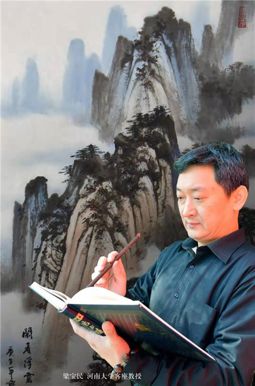 中国国家承认的艺术家图片