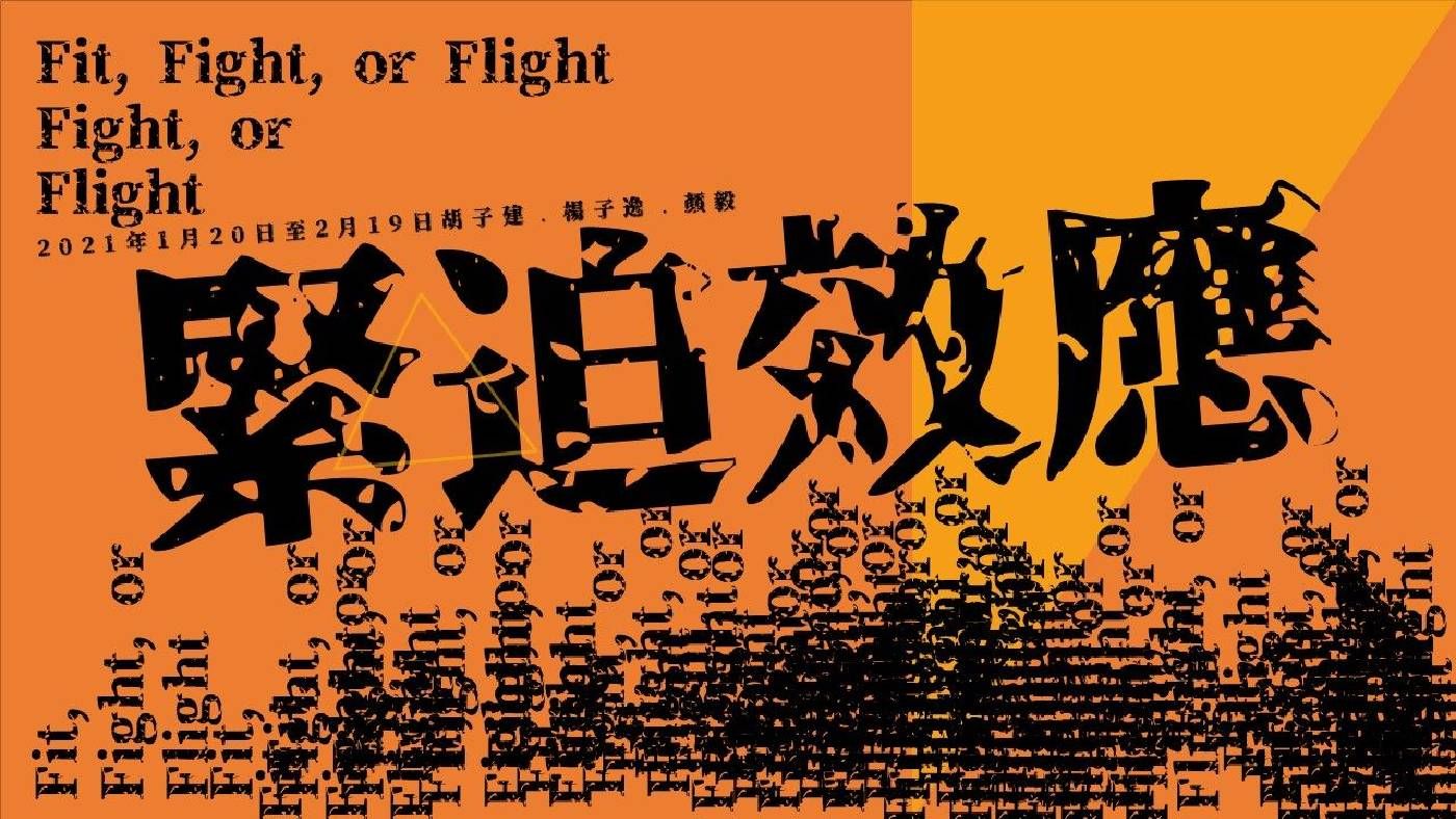 紧迫效应：Fit, Fight, or Flight
