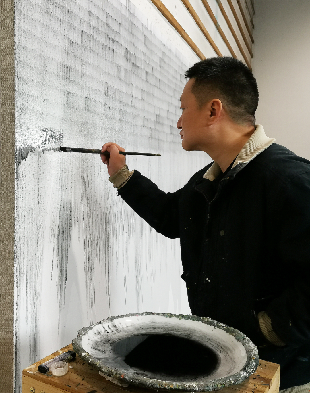 北京保利拍卖 丨中国新绘画专题——第六期 · 欧阳春