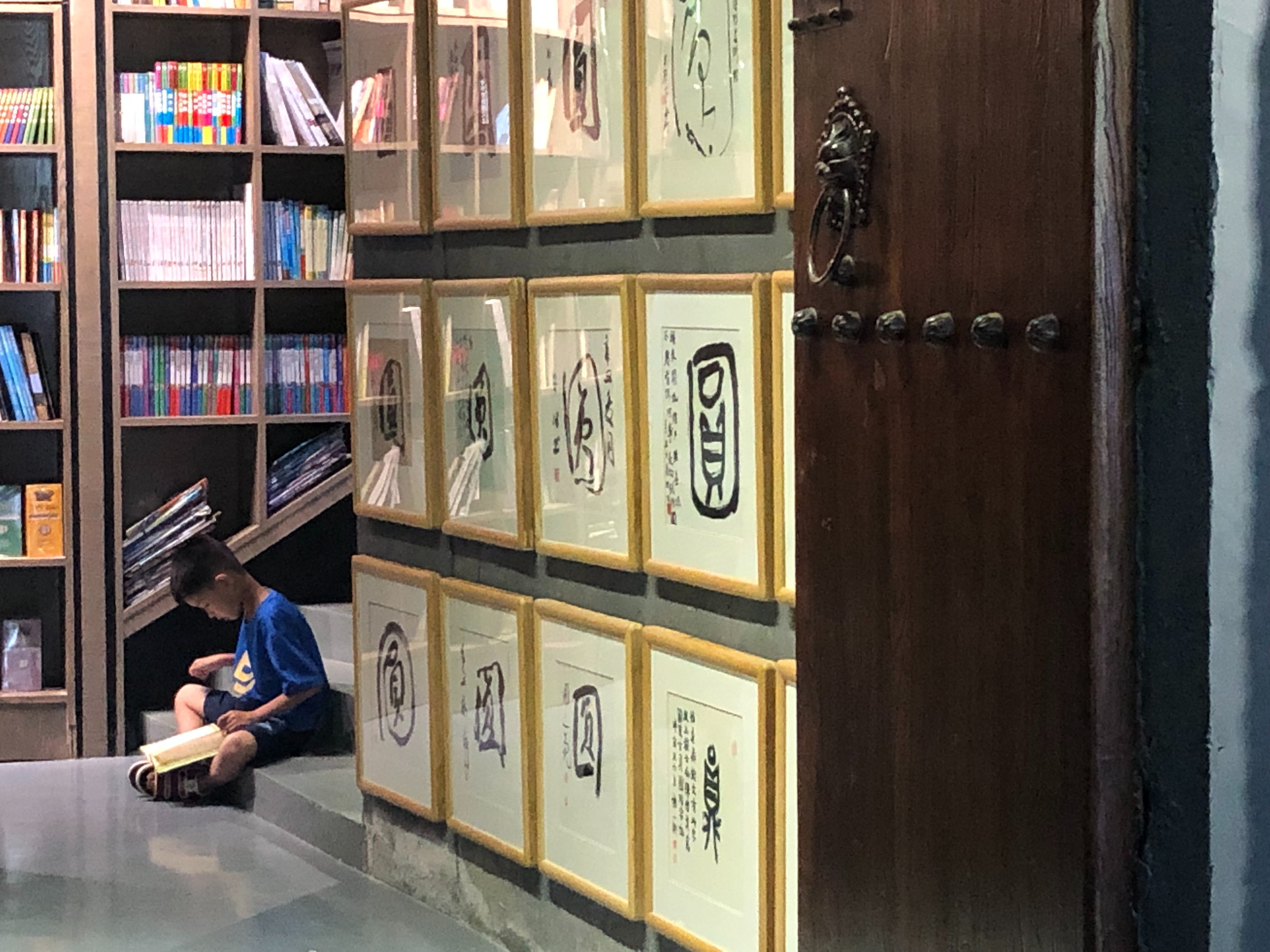 雅昌快讯 | 湖南省圆点美术馆开馆 浏阳河畔的文艺新坐标