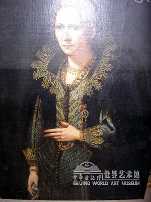 卡洛•切雷萨（贝加莫的圣约翰•比安科，1609—贝加莫，1679年）