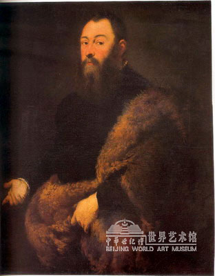 雅各布•丁托列托（威尼斯，1519—1594年）