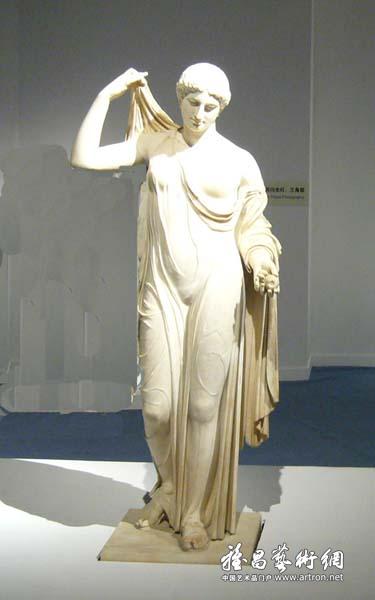 阿芙罗狄忒雕像